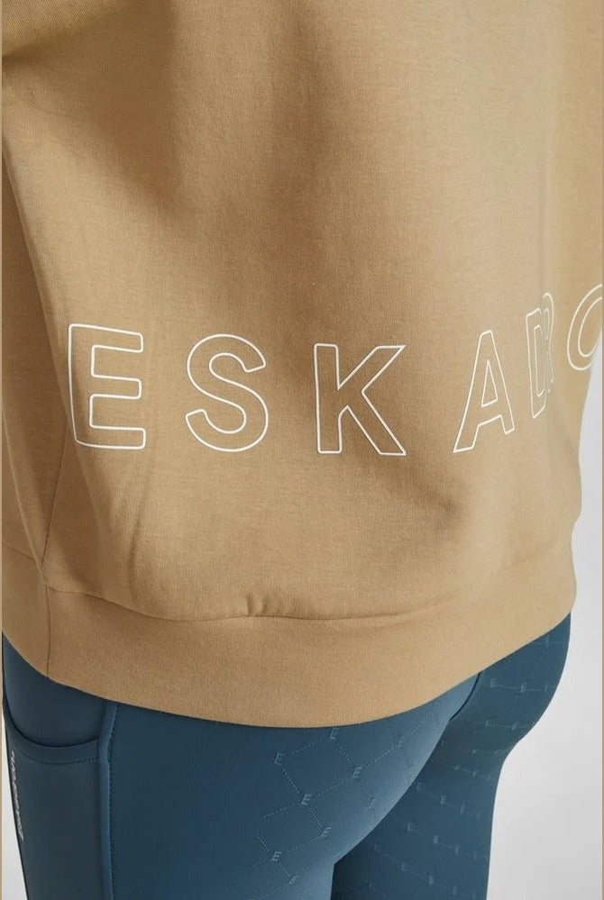 ESKADRON HOOD BLUZA JEŹDZIECKA Z KAPTUREM CLASSIC SPORTS - Eskadron Equishop