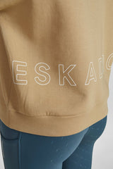 ESKADRON HOOD BLUZA JEŹDZIECKA Z KAPTUREM CLASSIC SPORTS - Eskadron Equishop