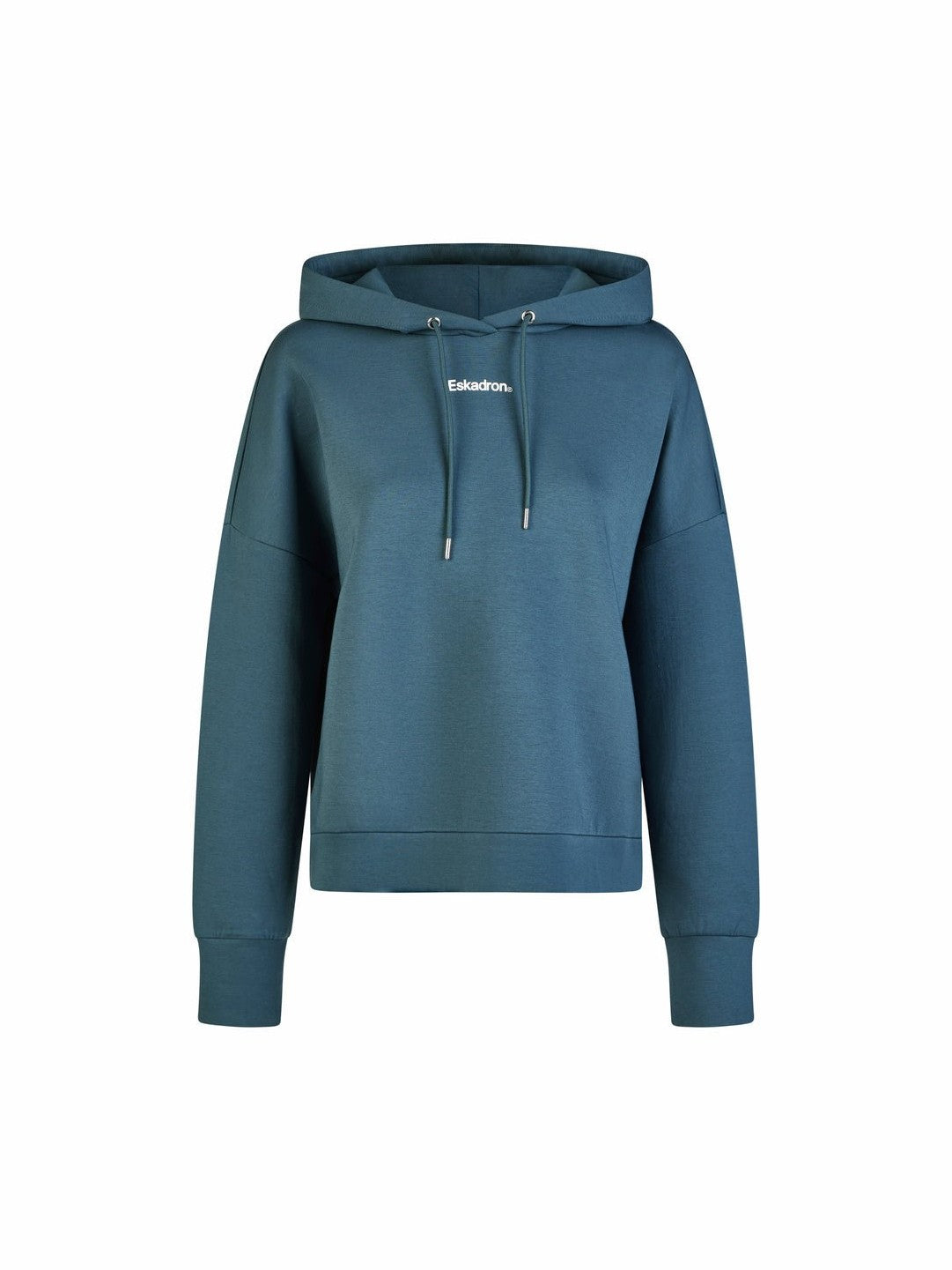 ESKADRON HOOD BLUZA JEŹDZIECKA Z KAPTUREM CLASSIC SPORTS - Eskadron Equishop