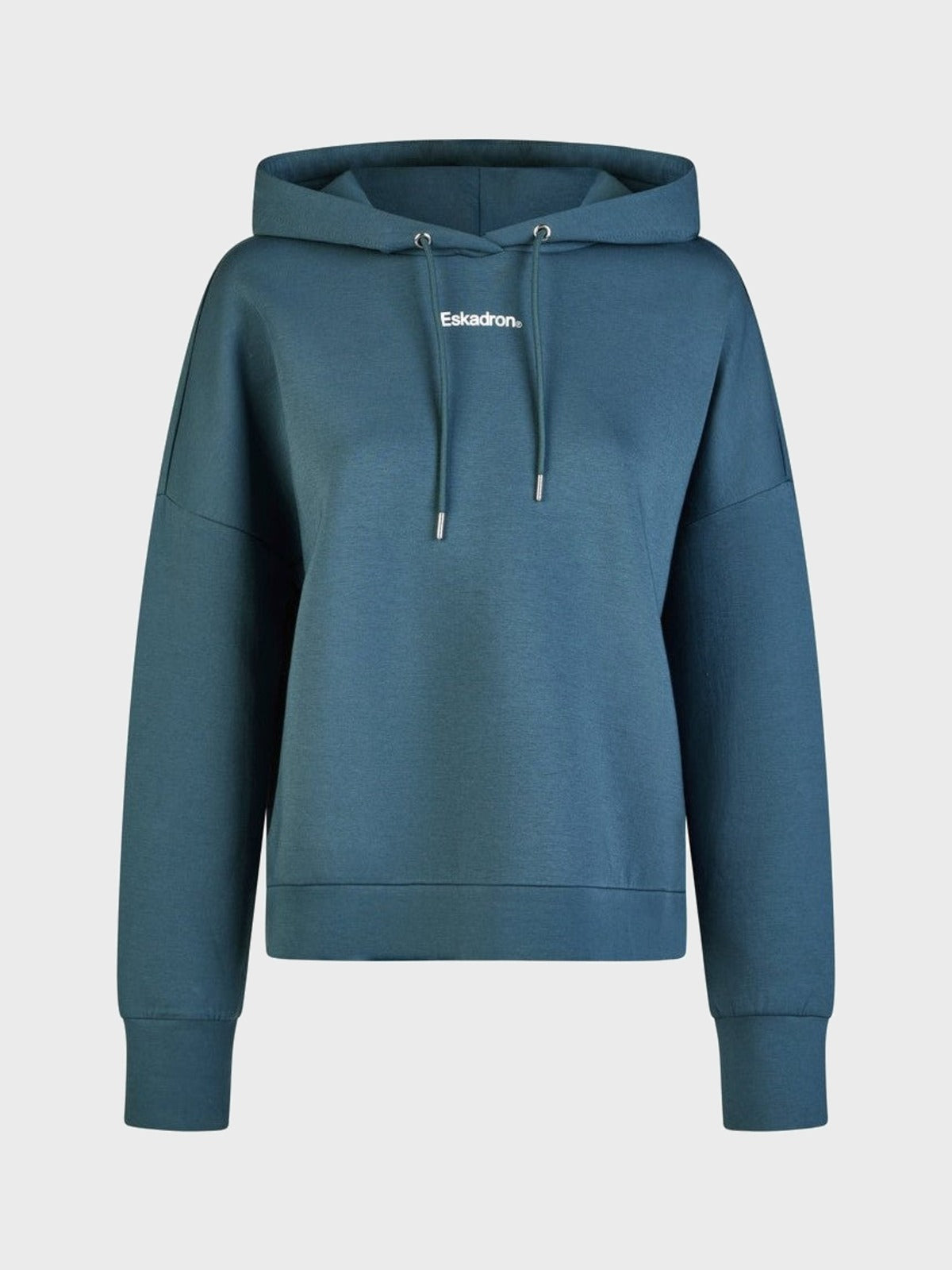 ESKADRON HOOD BLUZA JEŹDZIECKA Z KAPTUREM CLASSIC SPORTS - Eskadron Equishop