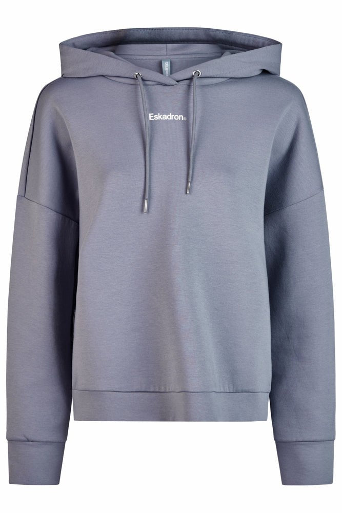 ESKADRON HOOD BLUZA JEŹDZIECKA Z KAPTUREM CLASSIC SPORTS - Eskadron Equishop