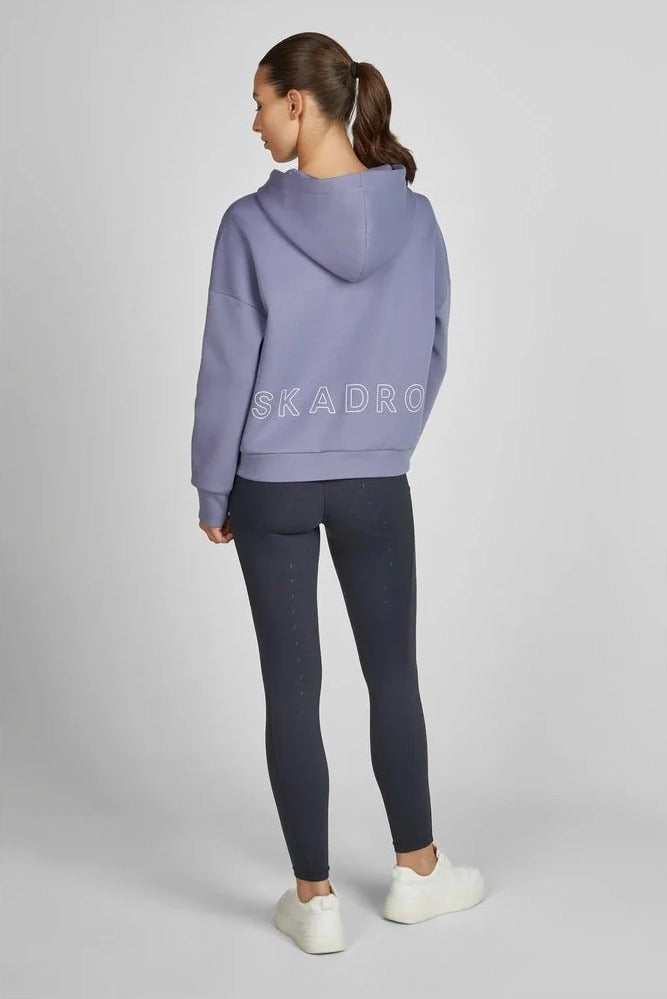 ESKADRON HOOD BLUZA JEŹDZIECKA Z KAPTUREM CLASSIC SPORTS - Eskadron Equishop