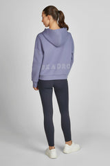 ESKADRON HOOD BLUZA JEŹDZIECKA Z KAPTUREM CLASSIC SPORTS - Eskadron Equishop