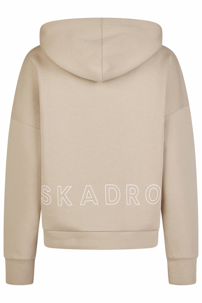 ESKADRON HOOD BLUZA JEŹDZIECKA Z KAPTUREM CLASSIC SPORTS - Eskadron Equishop