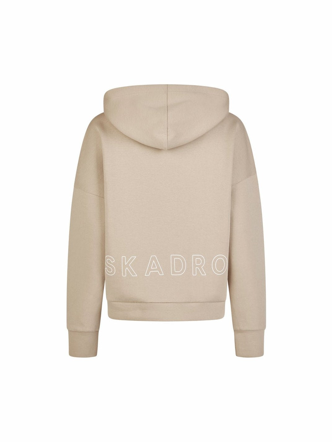 ESKADRON HOOD BLUZA JEŹDZIECKA Z KAPTUREM CLASSIC SPORTS - Eskadron Equishop