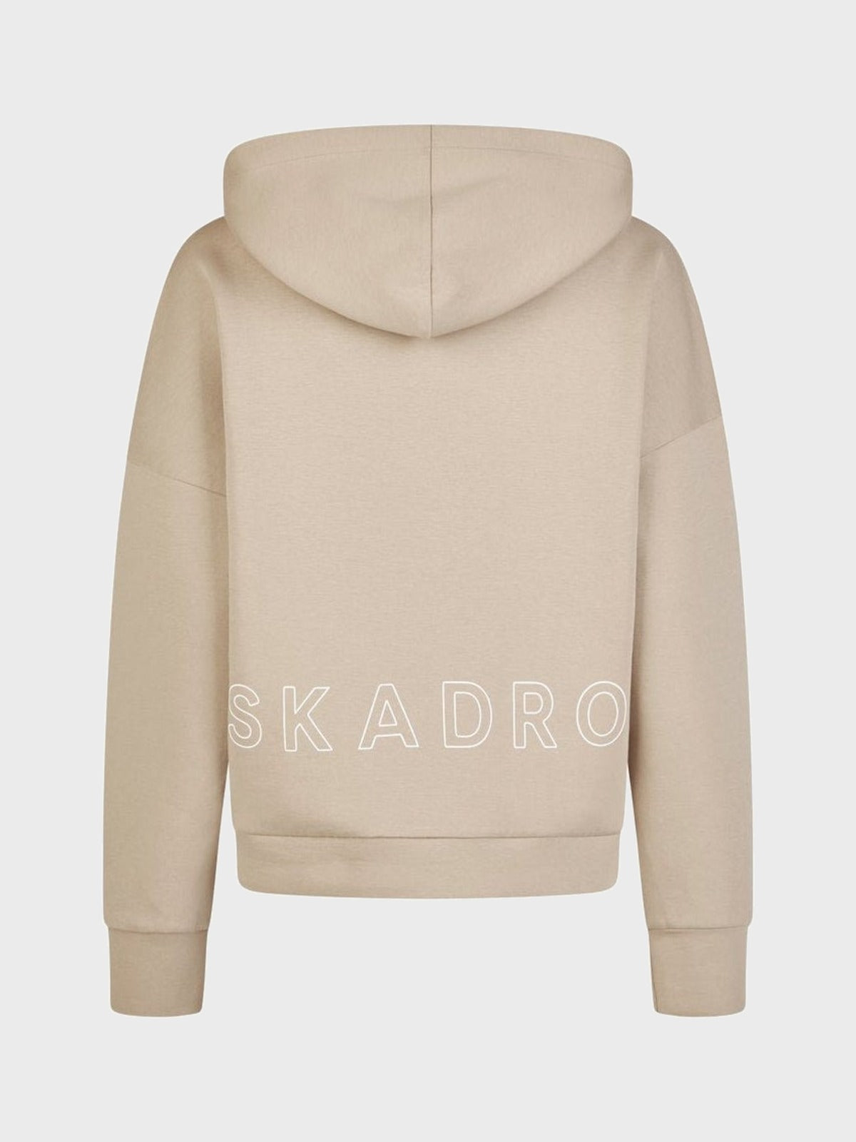 ESKADRON HOOD BLUZA JEŹDZIECKA Z KAPTUREM CLASSIC SPORTS - Eskadron Equishop