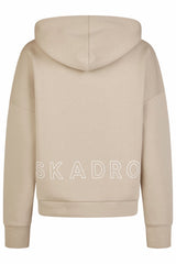 ESKADRON HOOD BLUZA JEŹDZIECKA Z KAPTUREM CLASSIC SPORTS - Eskadron Equishop
