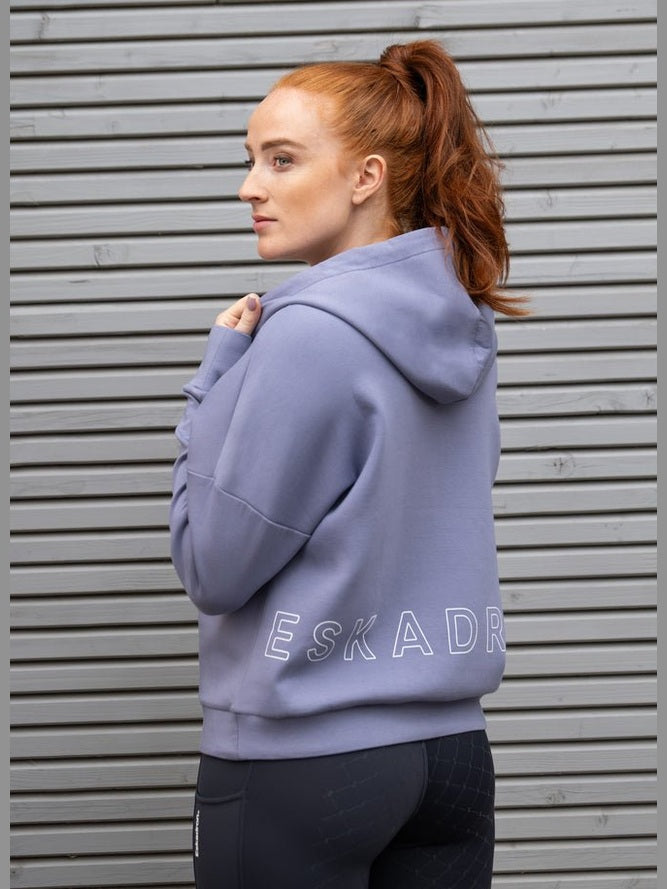 ESKADRON HOOD BLUZA JEŹDZIECKA Z KAPTUREM CLASSIC SPORTS - Eskadron Equishop