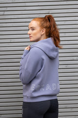 ESKADRON HOOD BLUZA JEŹDZIECKA Z KAPTUREM CLASSIC SPORTS - Eskadron Equishop