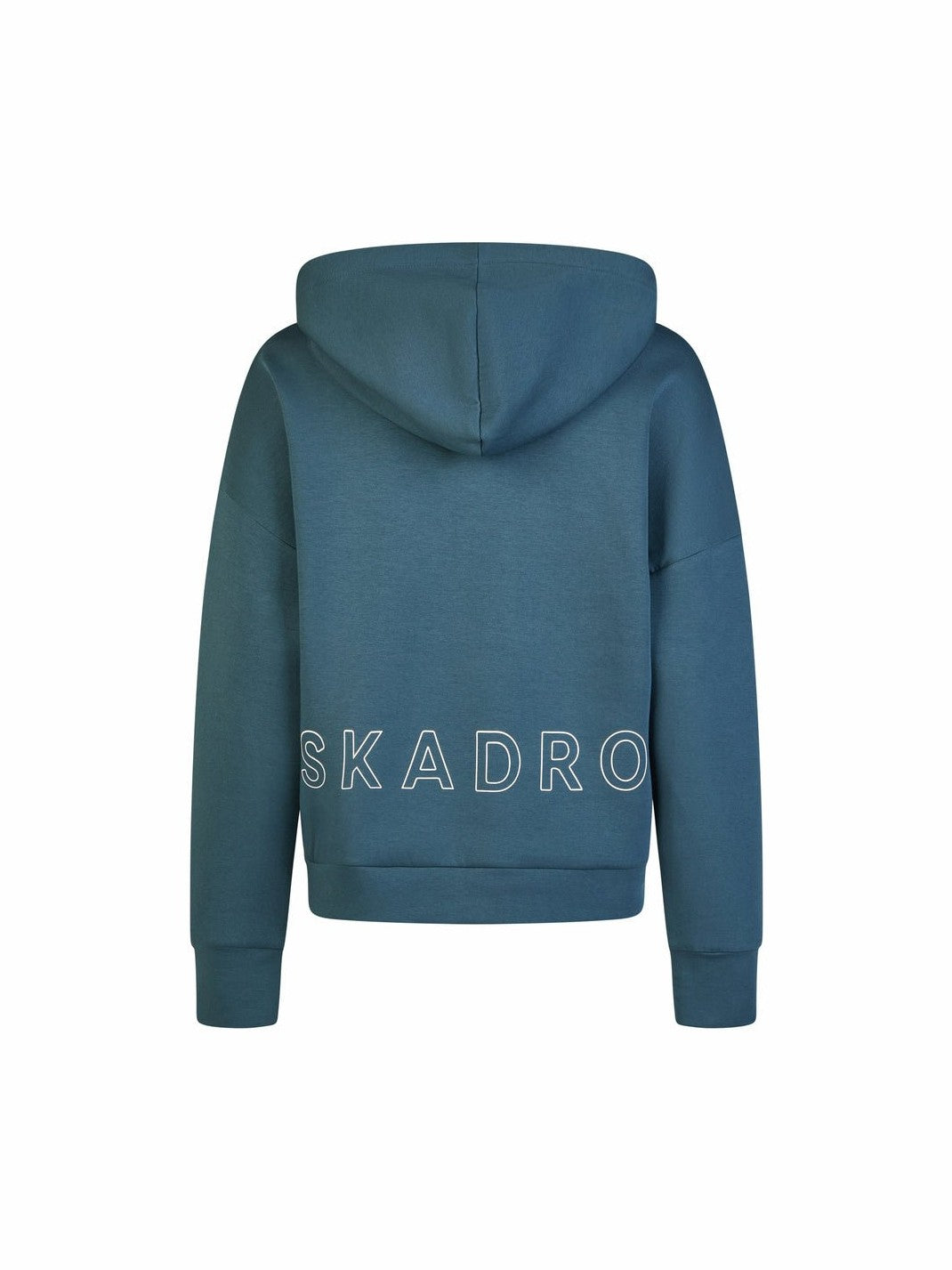 ESKADRON HOOD BLUZA JEŹDZIECKA Z KAPTUREM CLASSIC SPORTS - Eskadron Equishop