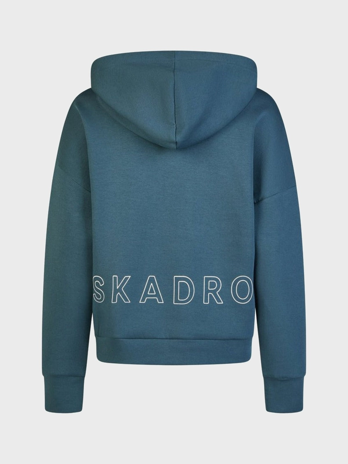 ESKADRON HOOD BLUZA JEŹDZIECKA Z KAPTUREM CLASSIC SPORTS - Eskadron Equishop