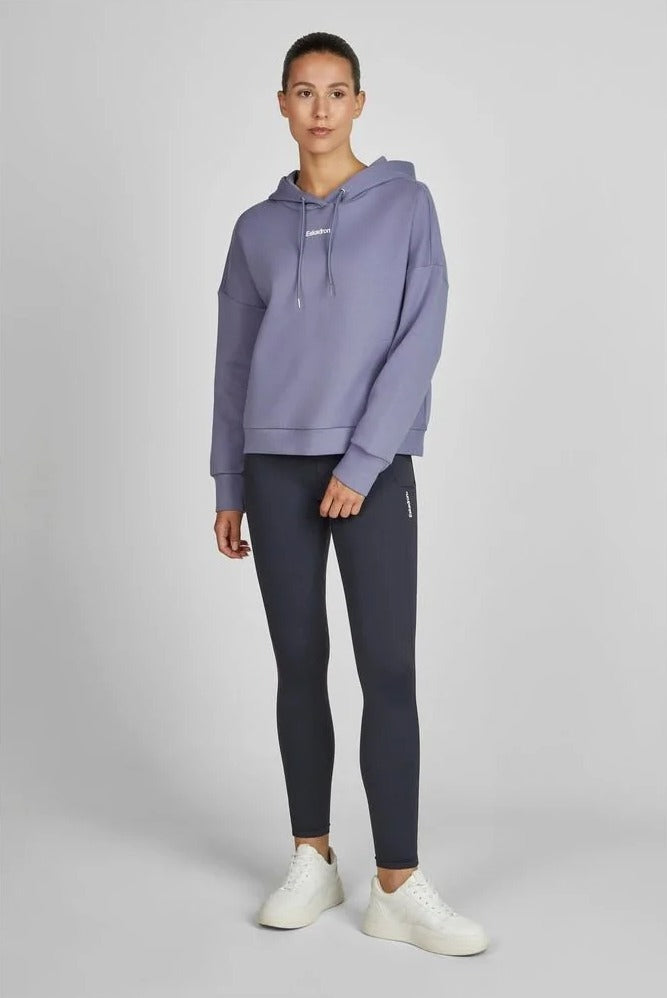 ESKADRON HOOD BLUZA JEŹDZIECKA Z KAPTUREM CLASSIC SPORTS - Eskadron Equishop