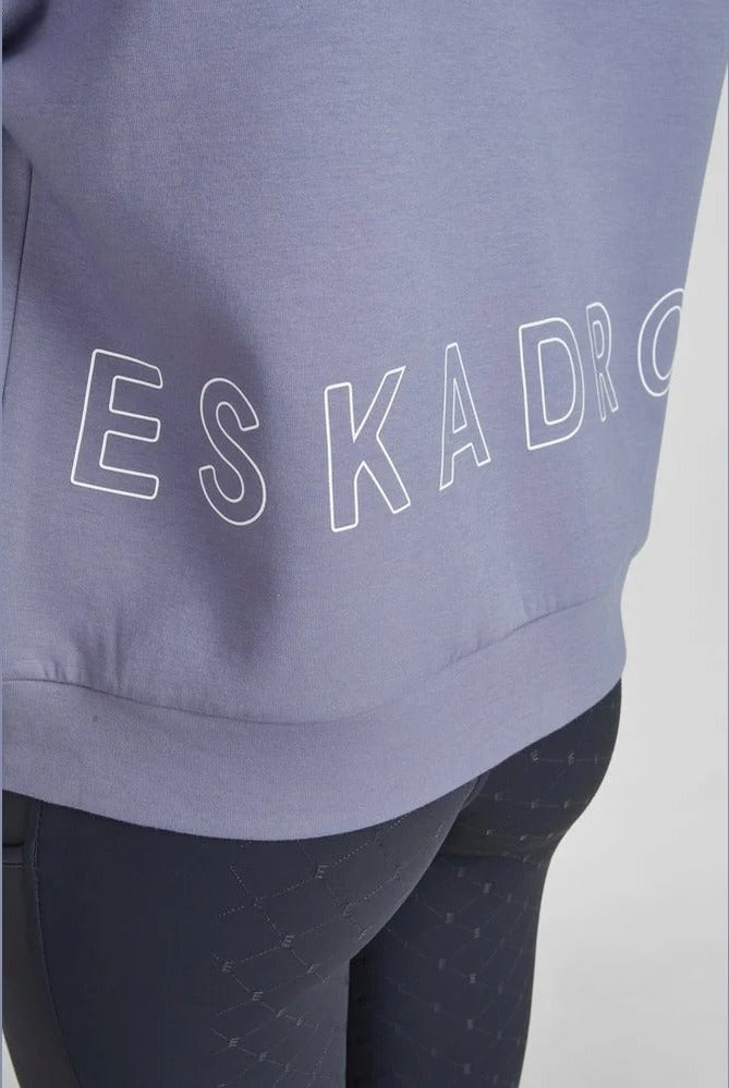 ESKADRON HOOD BLUZA JEŹDZIECKA Z KAPTUREM CLASSIC SPORTS - Eskadron Equishop