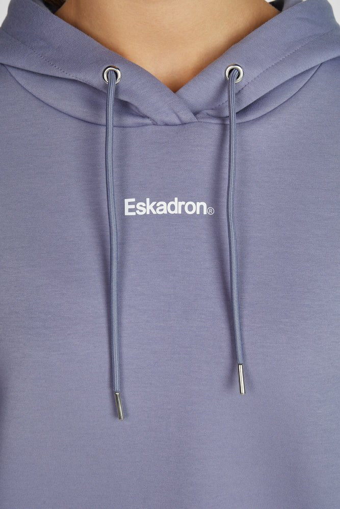 ESKADRON HOOD BLUZA JEŹDZIECKA Z KAPTUREM CLASSIC SPORTS - Eskadron Equishop