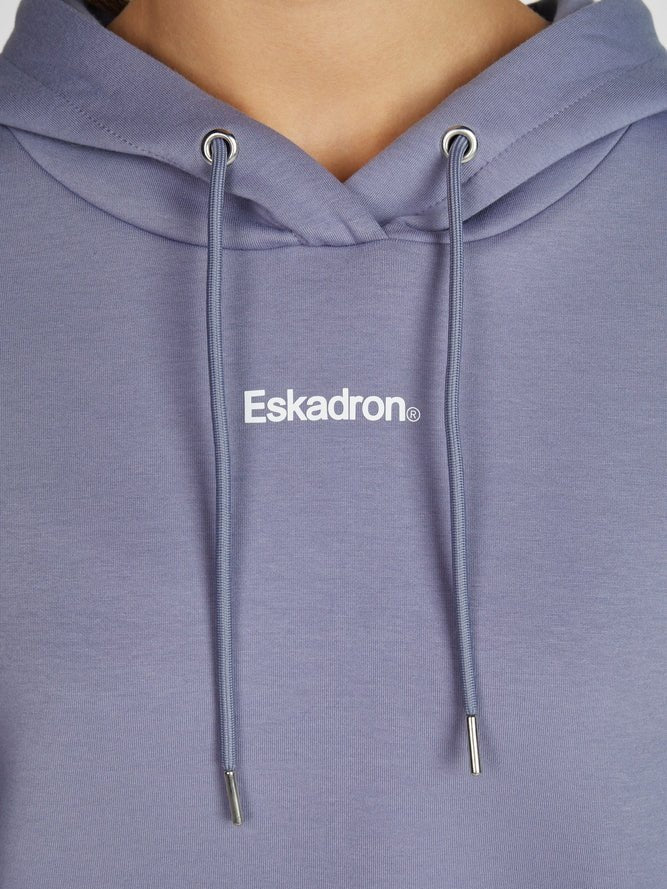 ESKADRON HOOD BLUZA JEŹDZIECKA Z KAPTUREM CLASSIC SPORTS - Eskadron Equishop