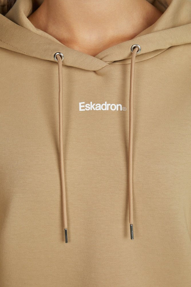ESKADRON HOOD BLUZA JEŹDZIECKA Z KAPTUREM CLASSIC SPORTS - Eskadron Equishop