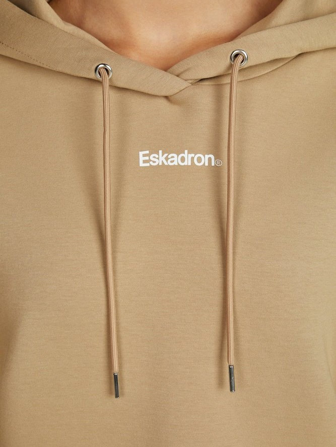 ESKADRON HOOD BLUZA JEŹDZIECKA Z KAPTUREM CLASSIC SPORTS - Eskadron Equishop
