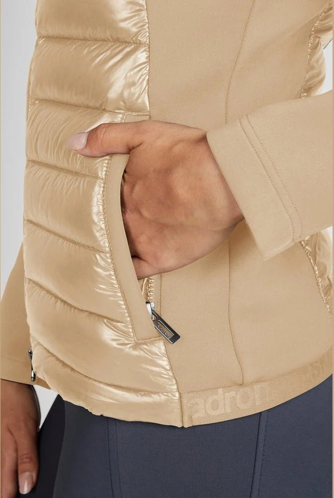 ESKADRON HYBRID JACKET KURTKA JEŹDZIECKA DAMSKA CLASSIC SPORTS - Eskadron Equishop