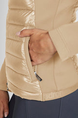 ESKADRON HYBRID JACKET KURTKA JEŹDZIECKA DAMSKA CLASSIC SPORTS - Eskadron Equishop