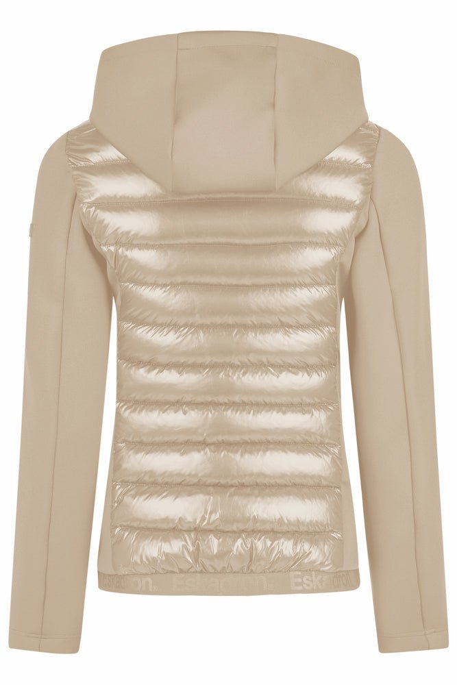 ESKADRON HYBRID JACKET KURTKA JEŹDZIECKA DAMSKA CLASSIC SPORTS - Eskadron Equishop