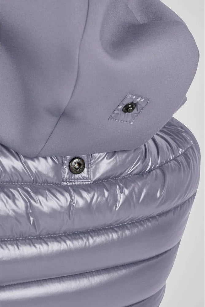 ESKADRON HYBRID JACKET KURTKA JEŹDZIECKA DAMSKA CLASSIC SPORTS - Eskadron Equishop