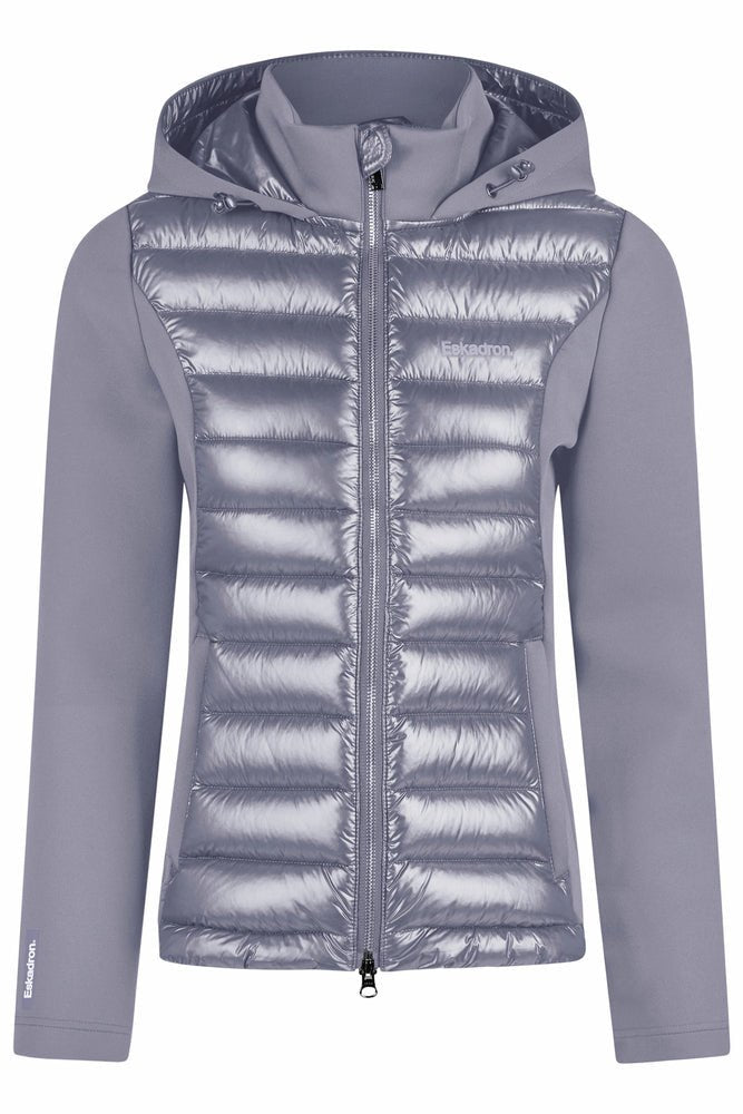 ESKADRON HYBRID JACKET KURTKA JEŹDZIECKA DAMSKA CLASSIC SPORTS - Eskadron Equishop