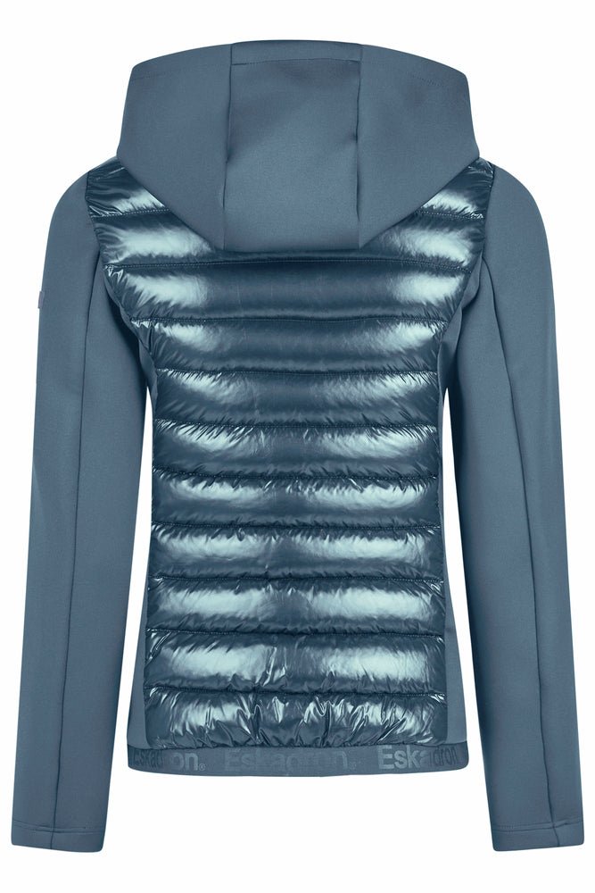 ESKADRON HYBRID JACKET KURTKA JEŹDZIECKA DAMSKA CLASSIC SPORTS - Eskadron Equishop