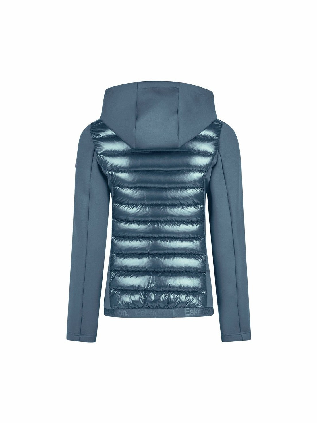 ESKADRON HYBRID JACKET KURTKA JEŹDZIECKA DAMSKA CLASSIC SPORTS - Eskadron Equishop
