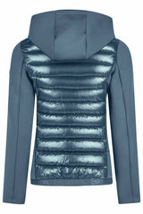 ESKADRON HYBRID JACKET KURTKA JEŹDZIECKA DAMSKA CLASSIC SPORTS - Eskadron Equishop