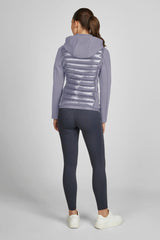 ESKADRON HYBRID JACKET KURTKA JEŹDZIECKA DAMSKA CLASSIC SPORTS - Eskadron Equishop