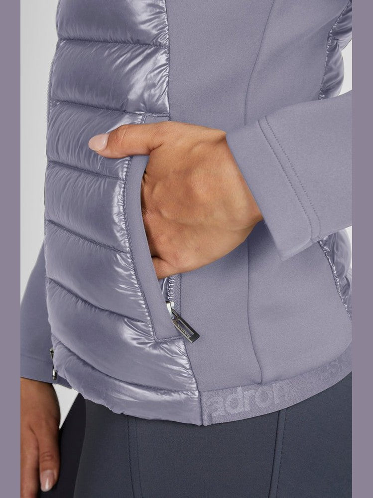 ESKADRON HYBRID JACKET KURTKA JEŹDZIECKA DAMSKA CLASSIC SPORTS - Eskadron Equishop