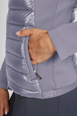 ESKADRON HYBRID JACKET KURTKA JEŹDZIECKA DAMSKA CLASSIC SPORTS - Eskadron Equishop