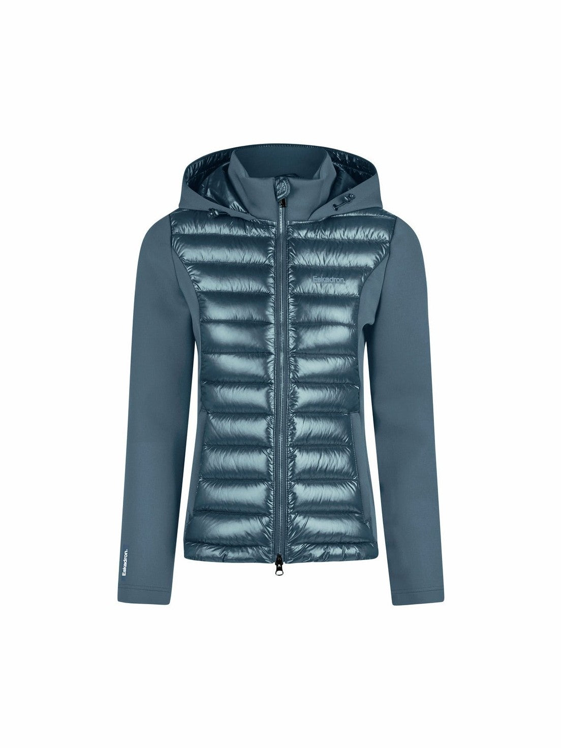 ESKADRON HYBRID JACKET KURTKA JEŹDZIECKA DAMSKA CLASSIC SPORTS - Eskadron Equishop