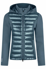 ESKADRON HYBRID JACKET KURTKA JEŹDZIECKA DAMSKA CLASSIC SPORTS - Eskadron Equishop