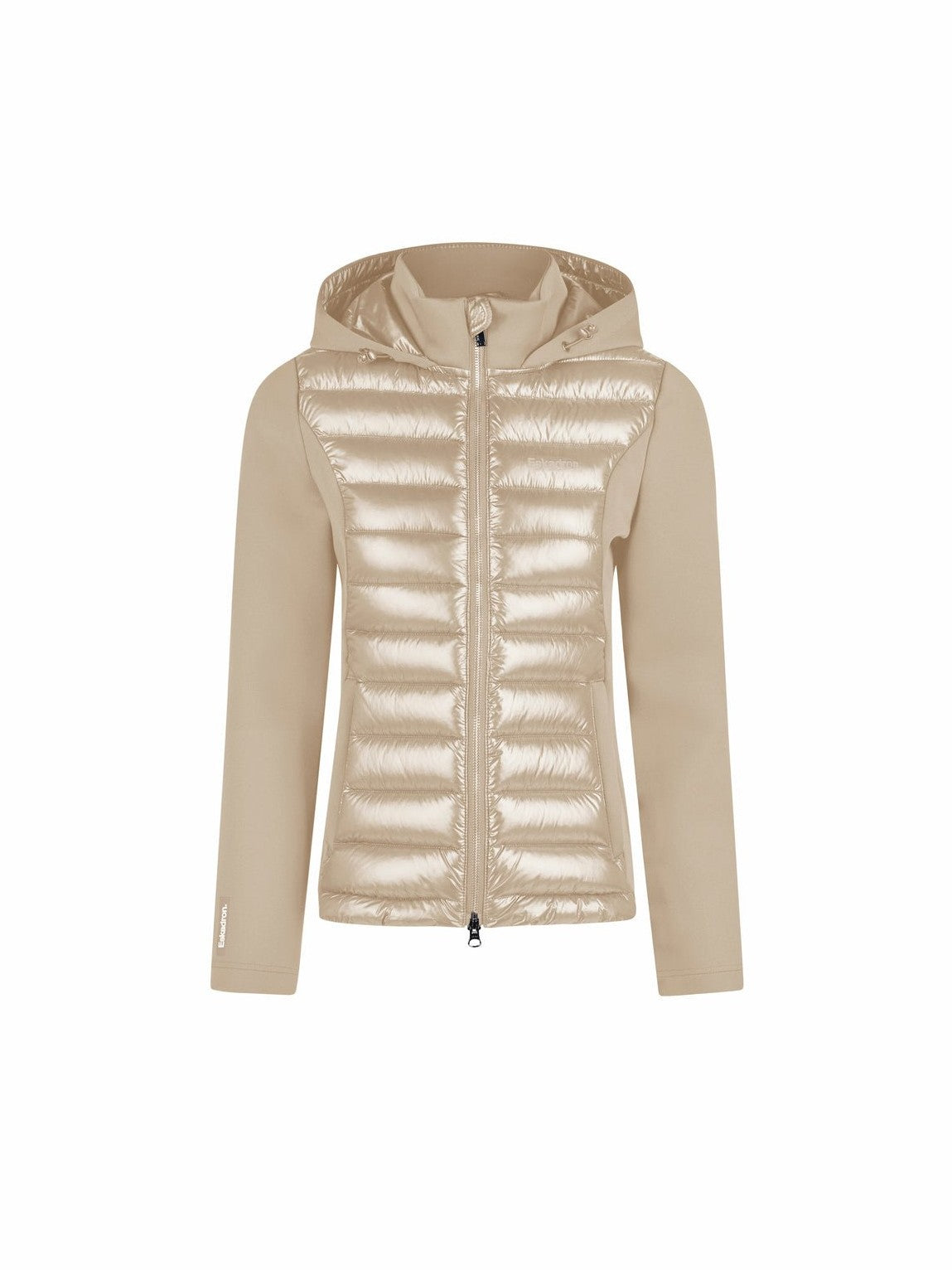 ESKADRON HYBRID JACKET KURTKA JEŹDZIECKA DAMSKA CLASSIC SPORTS - Eskadron Equishop