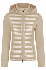 ESKADRON HYBRID JACKET KURTKA JEŹDZIECKA DAMSKA CLASSIC SPORTS - Eskadron Equishop