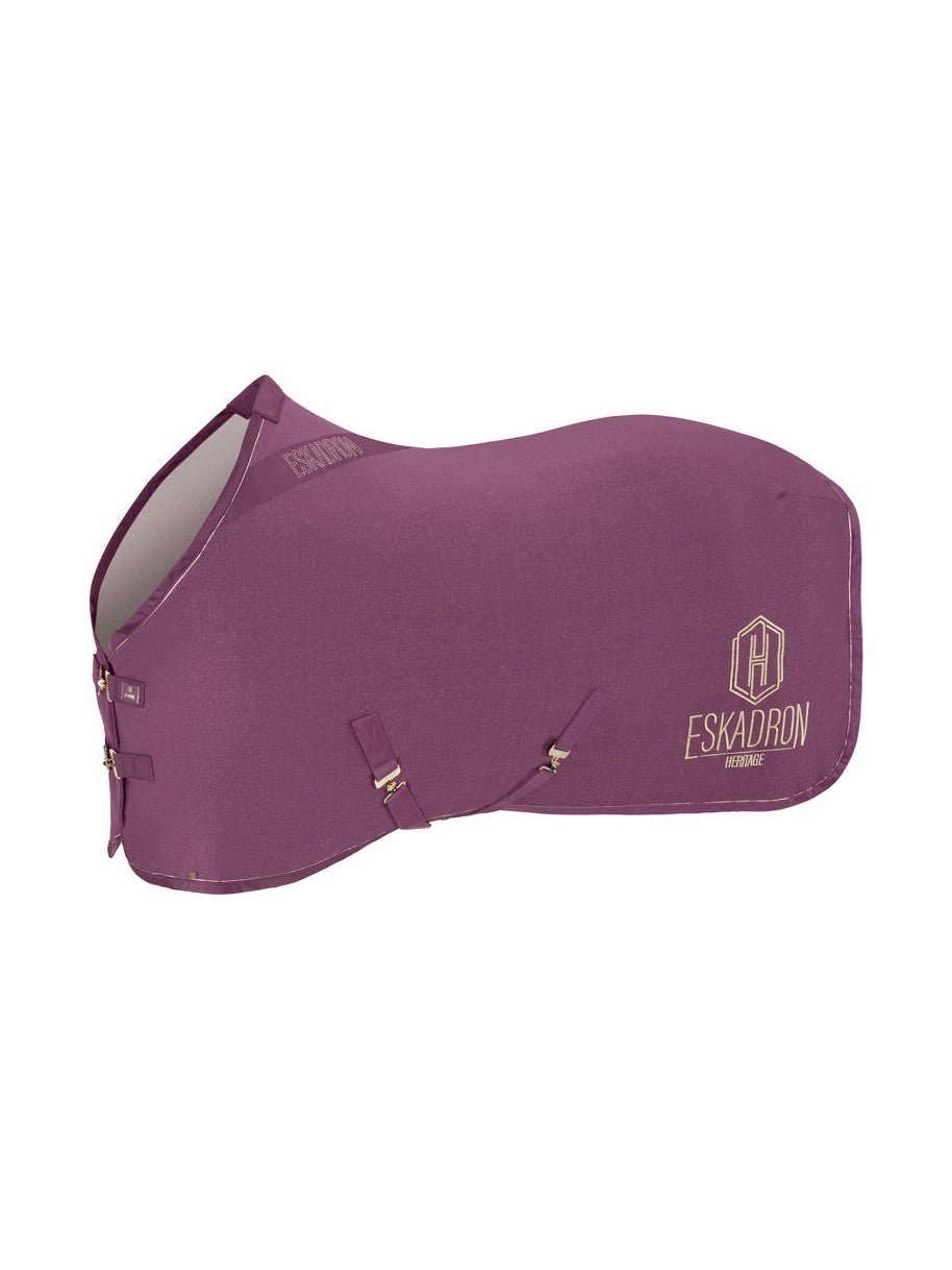 ESKADRON JERSEY SPARKLE DERKA POTRENINGOWA DLA KONIA HERITAGE - Eskadron Equishop