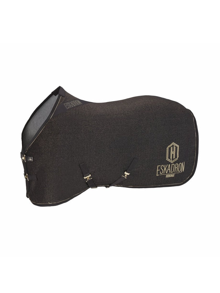 ESKADRON JERSEY SPARKLE DERKA POTRENINGOWA DLA KONIA HERITAGE - Eskadron Equishop