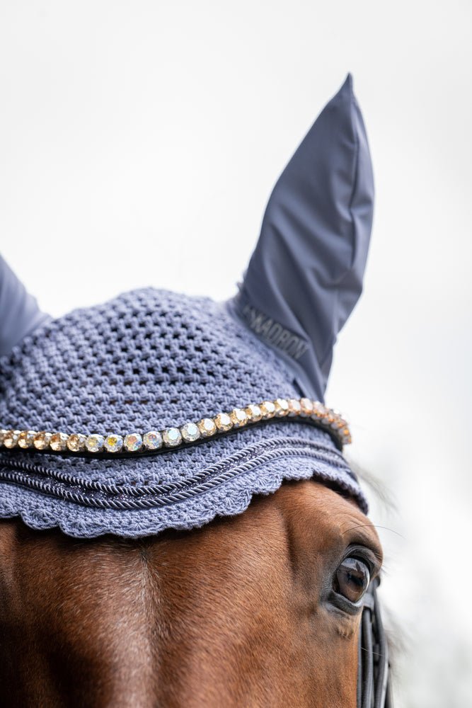 ESKADRON JEWEL NAUSZNIKI DLA KONIA CLASSIC SPORTS - Eskadron Equishop