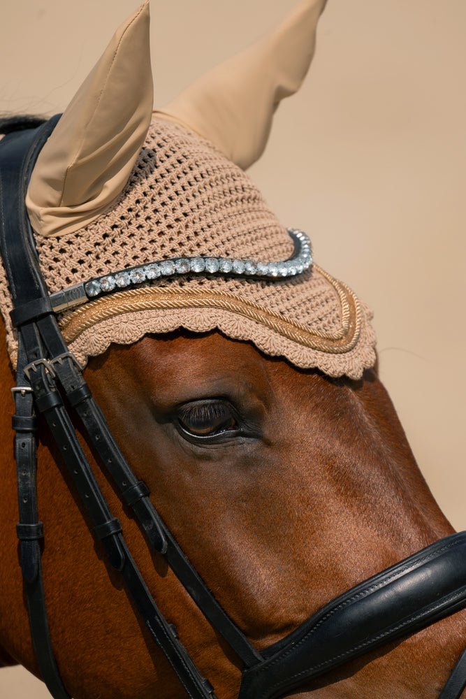 ESKADRON JEWEL NAUSZNIKI DLA KONIA CLASSIC SPORTS - Eskadron Equishop