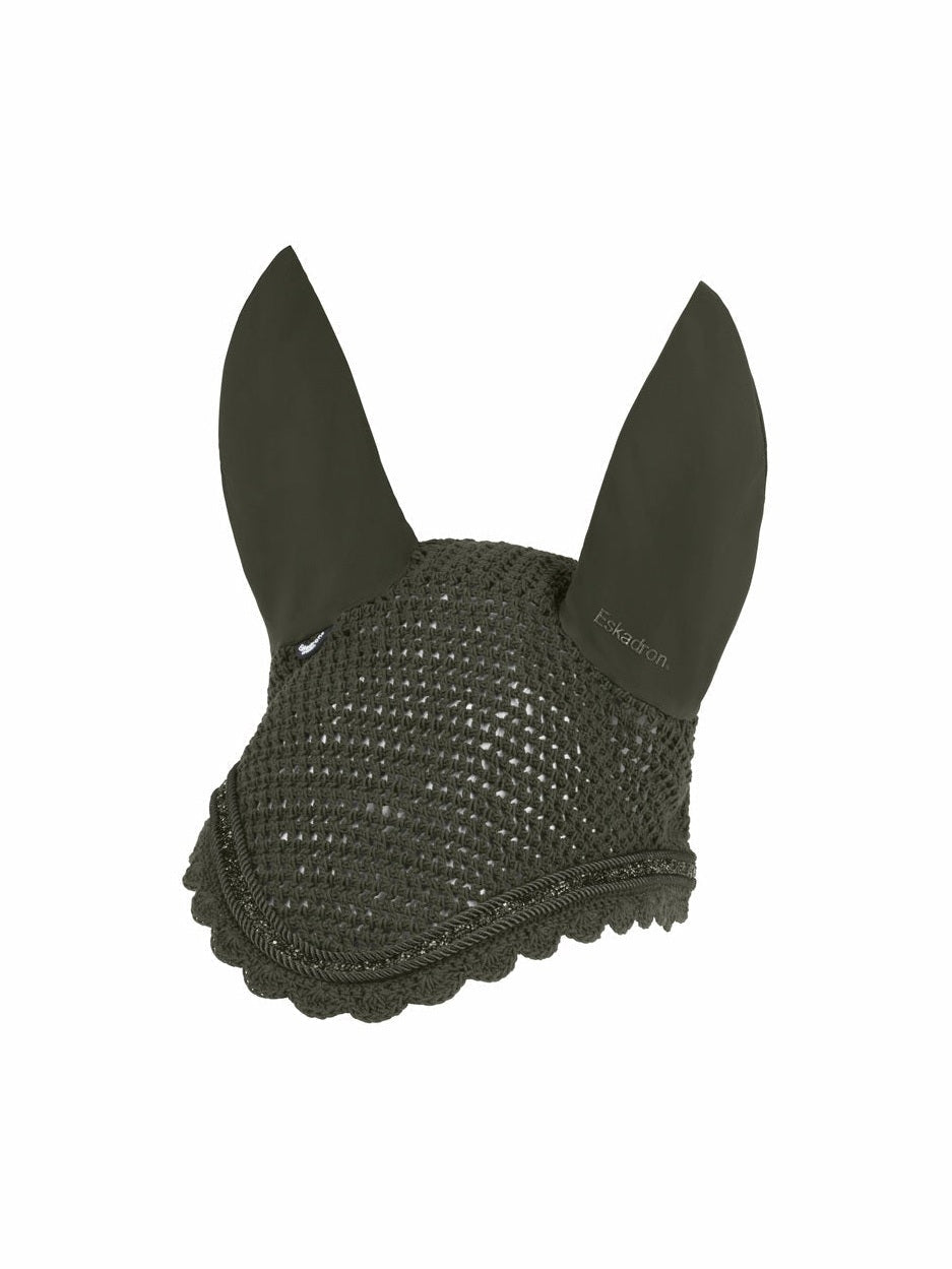 ESKADRON JEWEL NAUSZNIKI DLA KONIA DYNAMIC - Eskadron Equishop