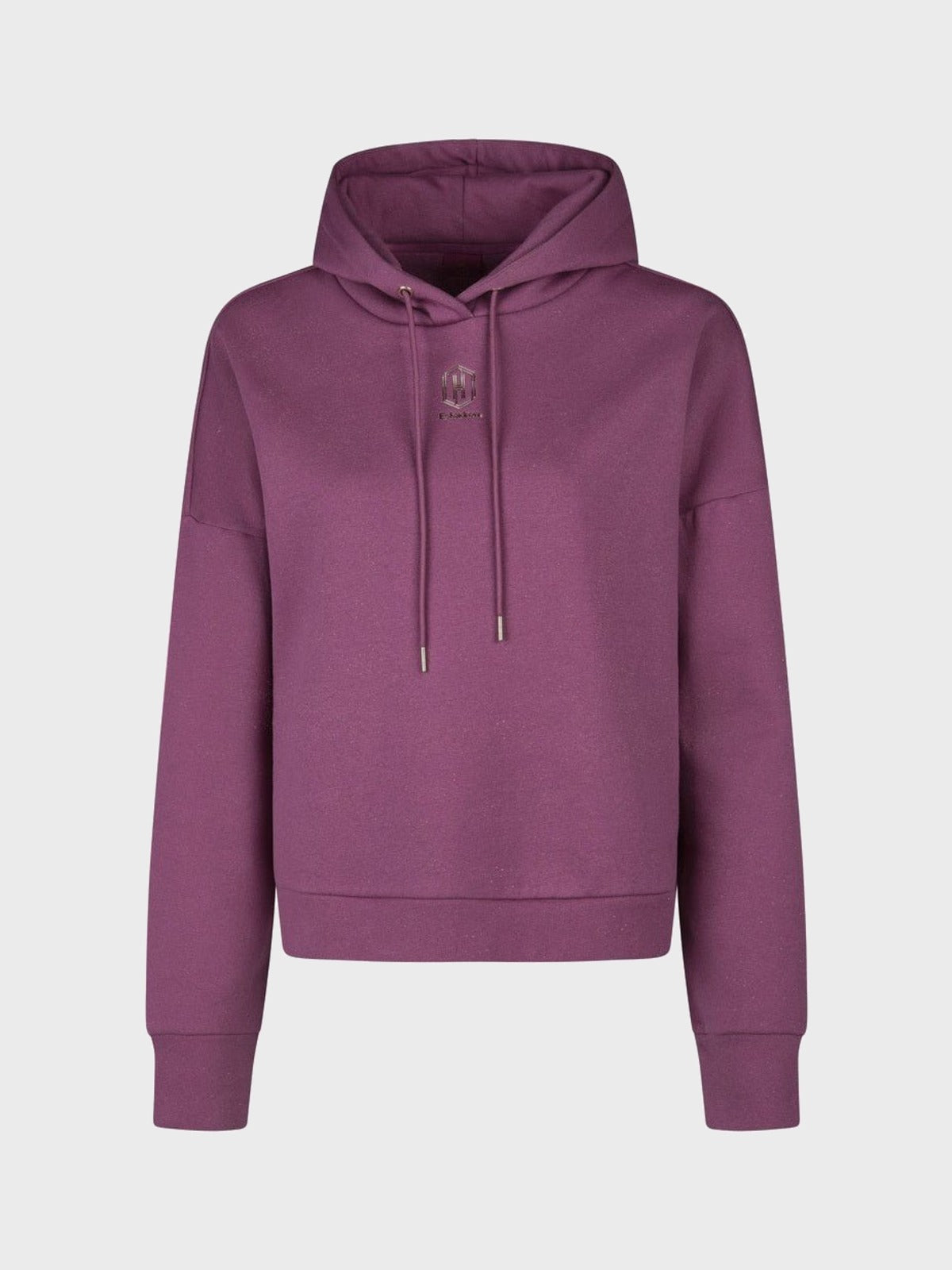 ESKADRON JEŹDZIECKA BLUZA Z KAPTUREM HOOD SPARKLE DAMSKA HERITAGE - Eskadron Equishop