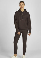 ESKADRON JEŹDZIECKA BLUZA Z KAPTUREM HOOD SPARKLE DAMSKA HERITAGE - Eskadron Equishop