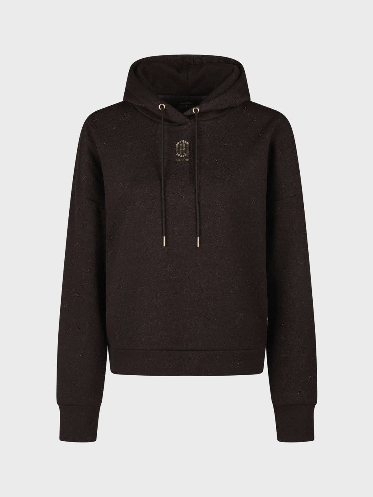 ESKADRON JEŹDZIECKA BLUZA Z KAPTUREM HOOD SPARKLE DAMSKA HERITAGE - Eskadron Equishop