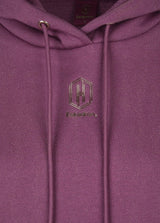 ESKADRON JEŹDZIECKA BLUZA Z KAPTUREM HOOD SPARKLE DAMSKA HERITAGE - Eskadron Equishop