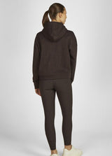 ESKADRON JEŹDZIECKA BLUZA Z KAPTUREM HOOD SPARKLE DAMSKA HERITAGE - Eskadron Equishop