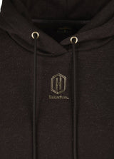 ESKADRON JEŹDZIECKA BLUZA Z KAPTUREM HOOD SPARKLE DAMSKA HERITAGE - Eskadron Equishop
