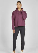ESKADRON JEŹDZIECKA BLUZA Z KAPTUREM HOOD SPARKLE DAMSKA HERITAGE - Eskadron Equishop