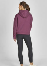ESKADRON JEŹDZIECKA BLUZA Z KAPTUREM HOOD SPARKLE DAMSKA HERITAGE - Eskadron Equishop