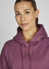 ESKADRON JEŹDZIECKA BLUZA Z KAPTUREM HOOD SPARKLE DAMSKA HERITAGE - Eskadron Equishop